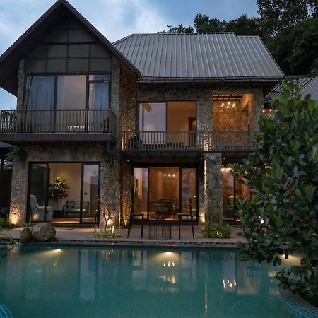 Tea & Tranquility By Moksha Stays Vagamon Eksteriør billede