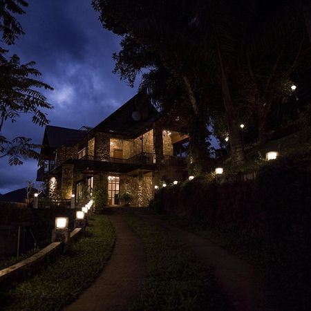 Tea & Tranquility By Moksha Stays Vagamon Eksteriør billede