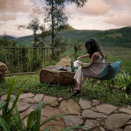 Tea & Tranquility By Moksha Stays Vagamon Eksteriør billede