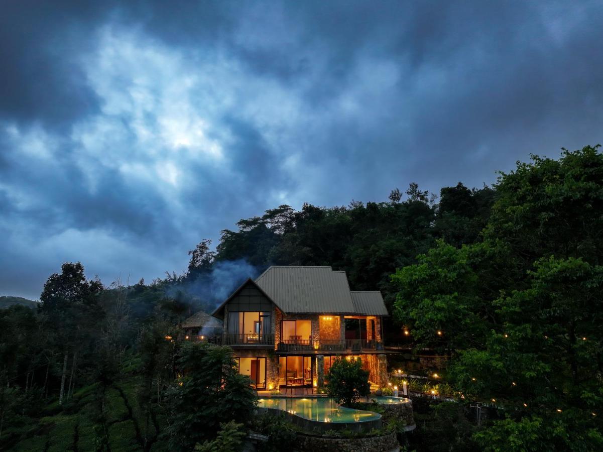 Tea & Tranquility By Moksha Stays Vagamon Eksteriør billede