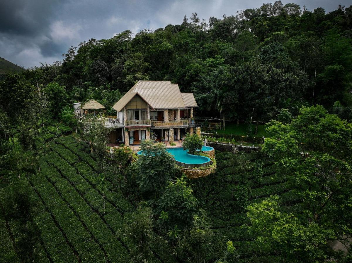 Tea & Tranquility By Moksha Stays Vagamon Eksteriør billede