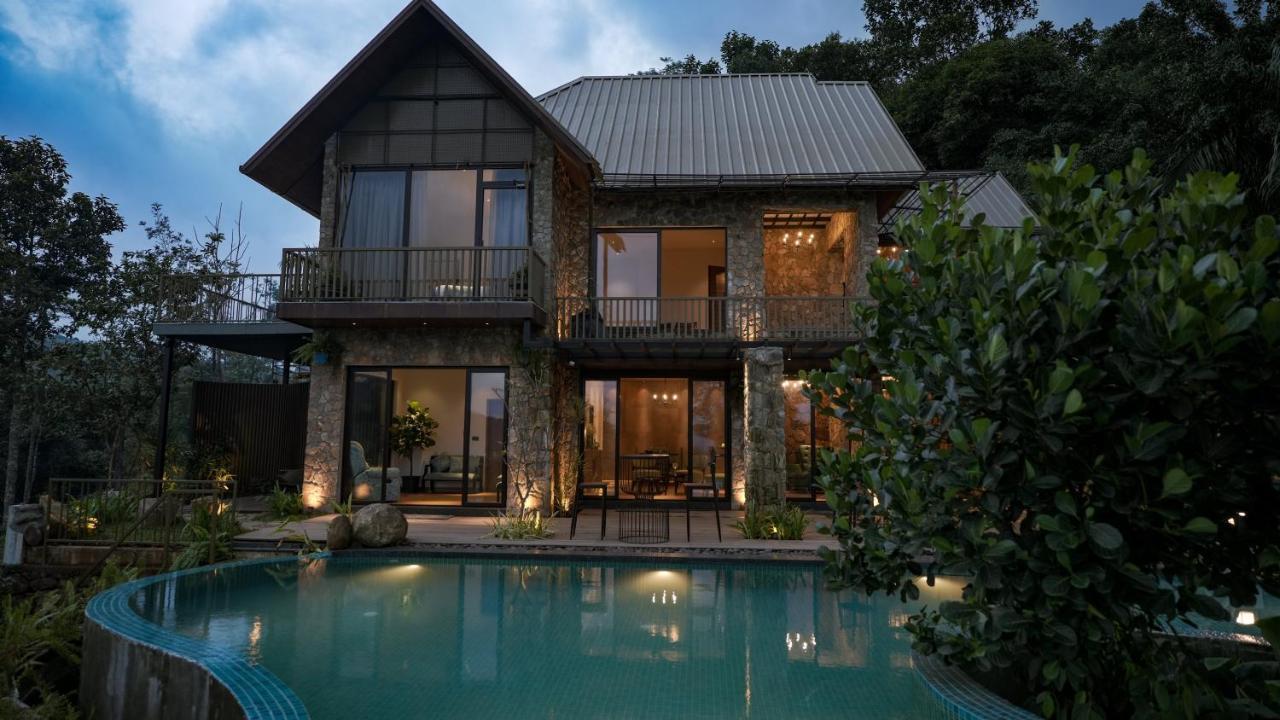 Tea & Tranquility By Moksha Stays Vagamon Eksteriør billede