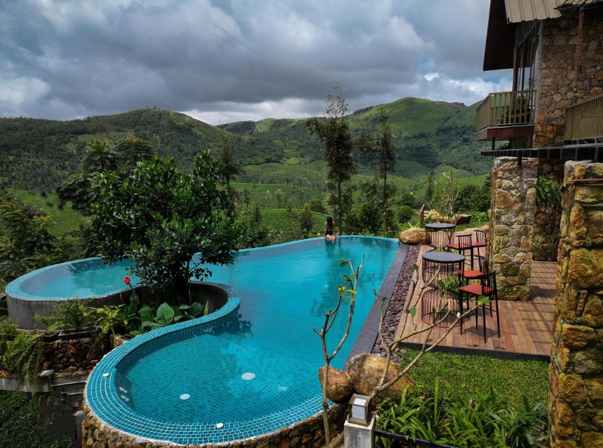 Tea & Tranquility By Moksha Stays Vagamon Eksteriør billede