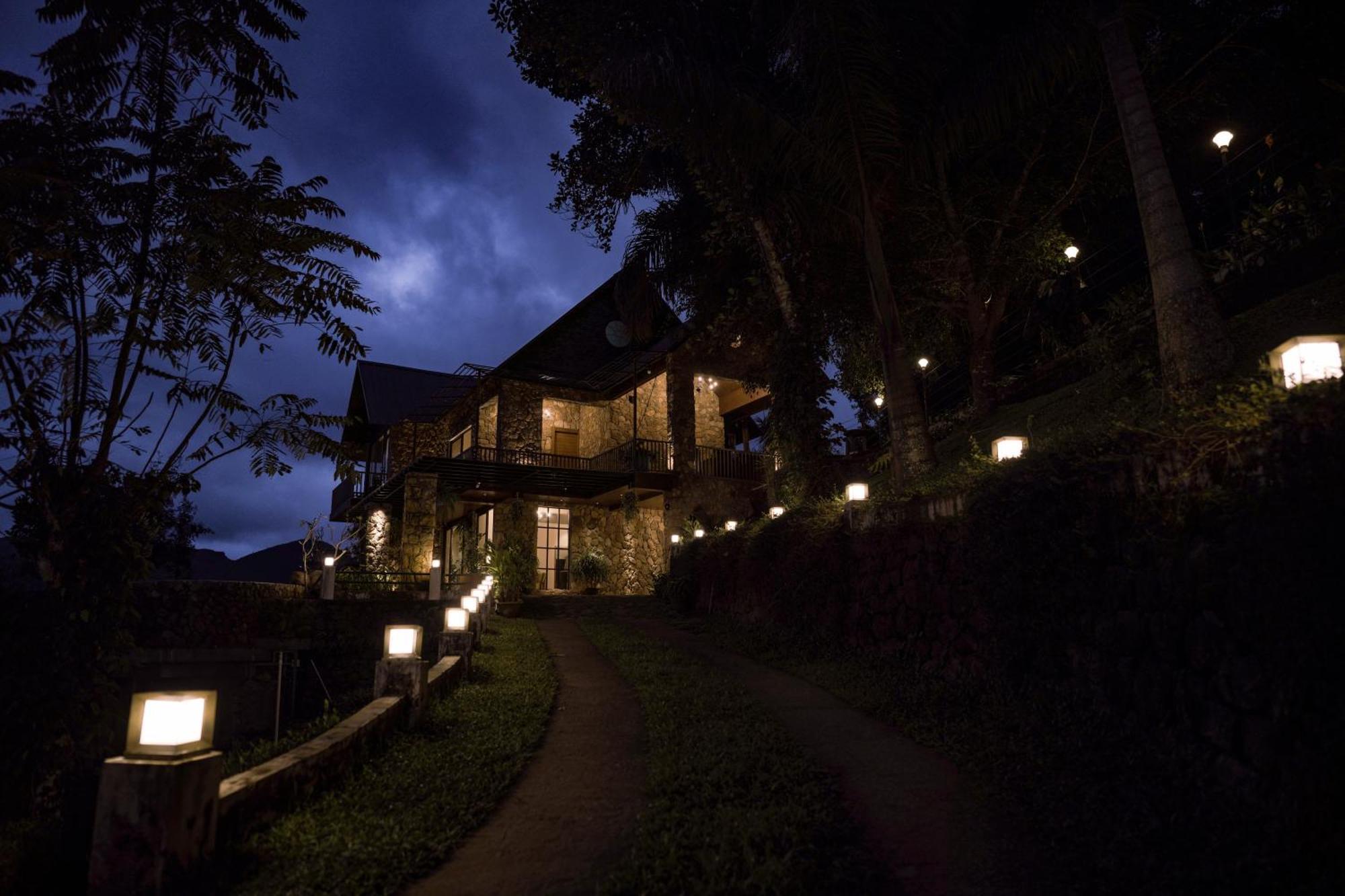 Tea & Tranquility By Moksha Stays Vagamon Eksteriør billede