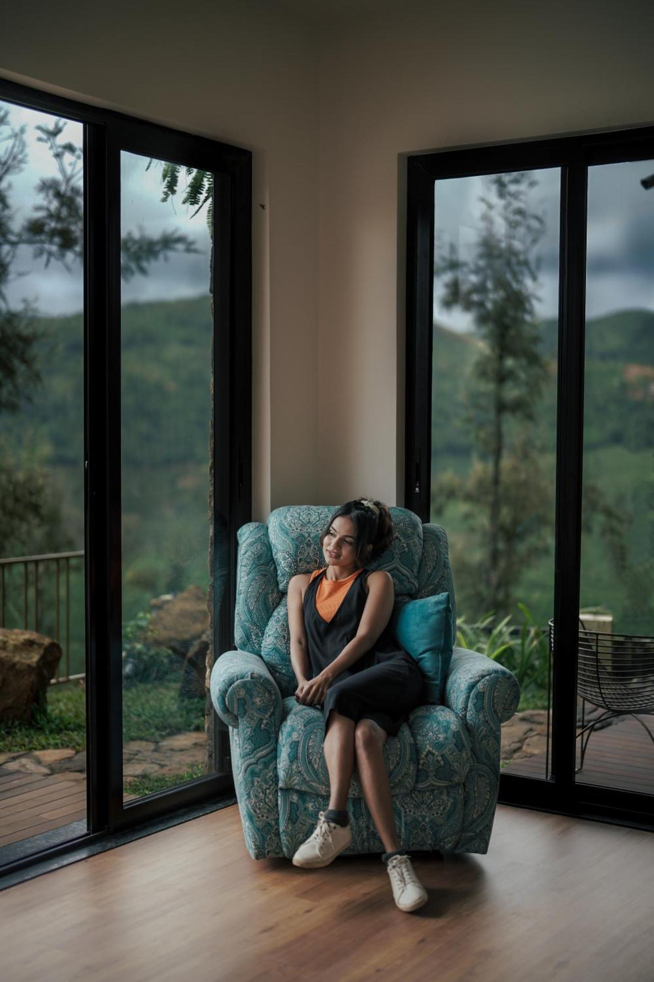 Tea & Tranquility By Moksha Stays Vagamon Eksteriør billede