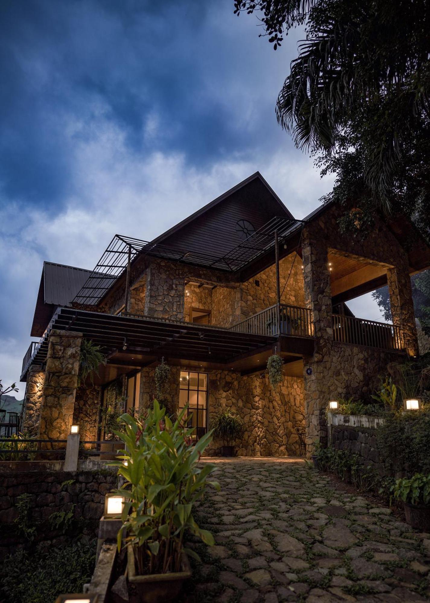 Tea & Tranquility By Moksha Stays Vagamon Eksteriør billede