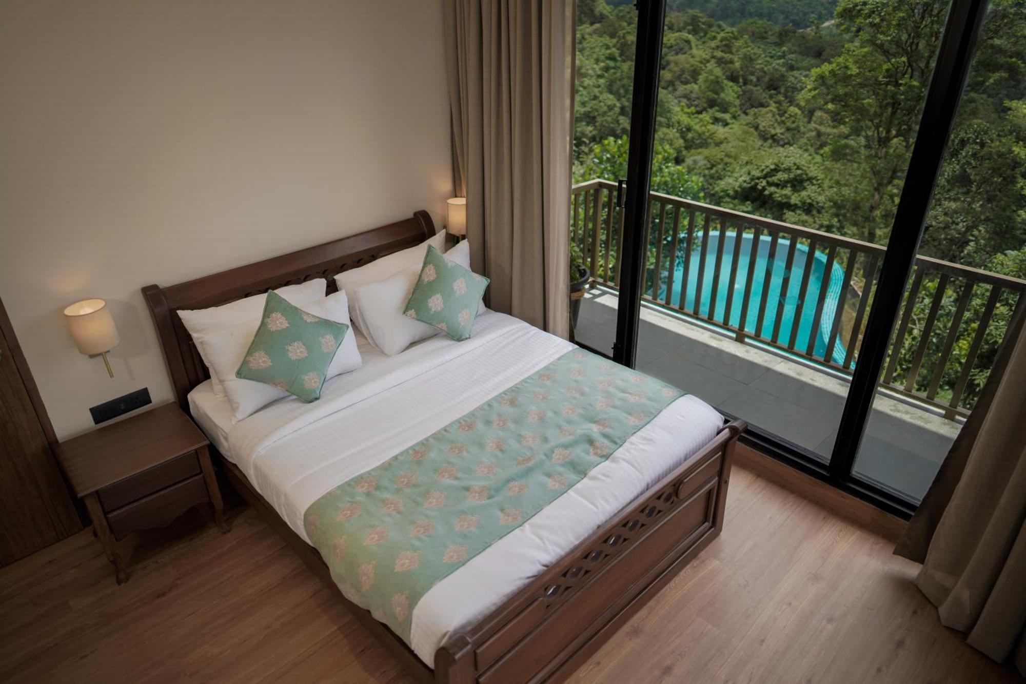 Tea & Tranquility By Moksha Stays Vagamon Eksteriør billede