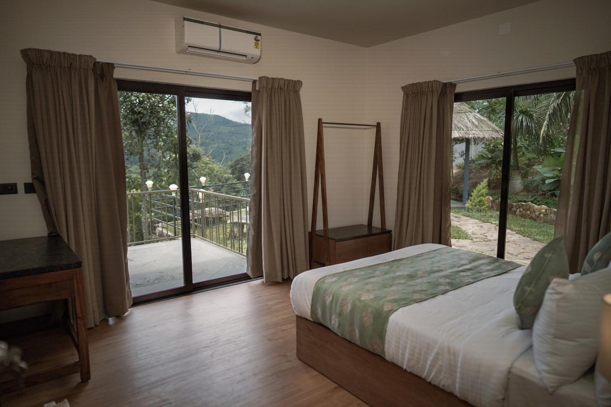 Tea & Tranquility By Moksha Stays Vagamon Eksteriør billede