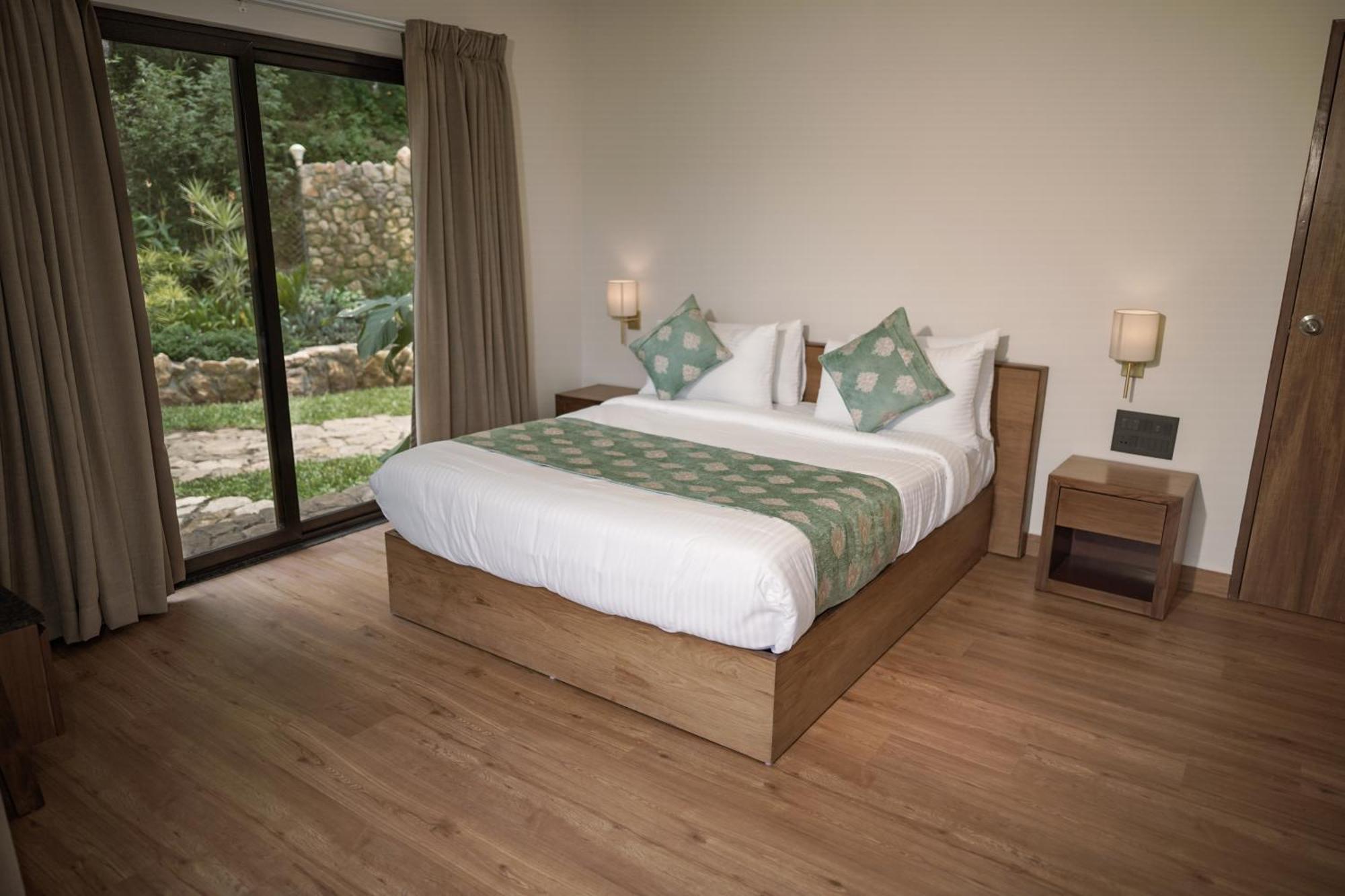 Tea & Tranquility By Moksha Stays Vagamon Eksteriør billede