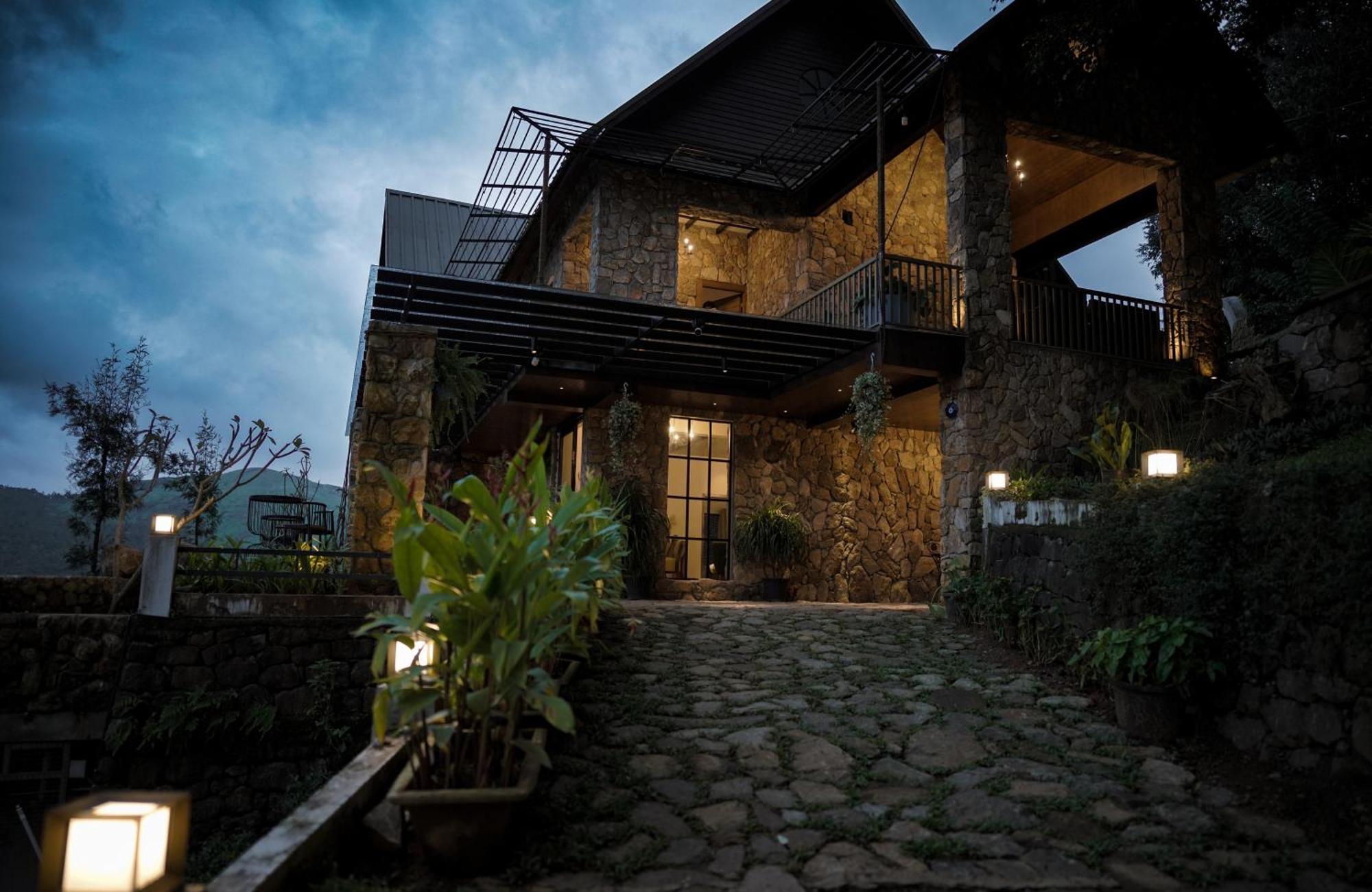 Tea & Tranquility By Moksha Stays Vagamon Eksteriør billede
