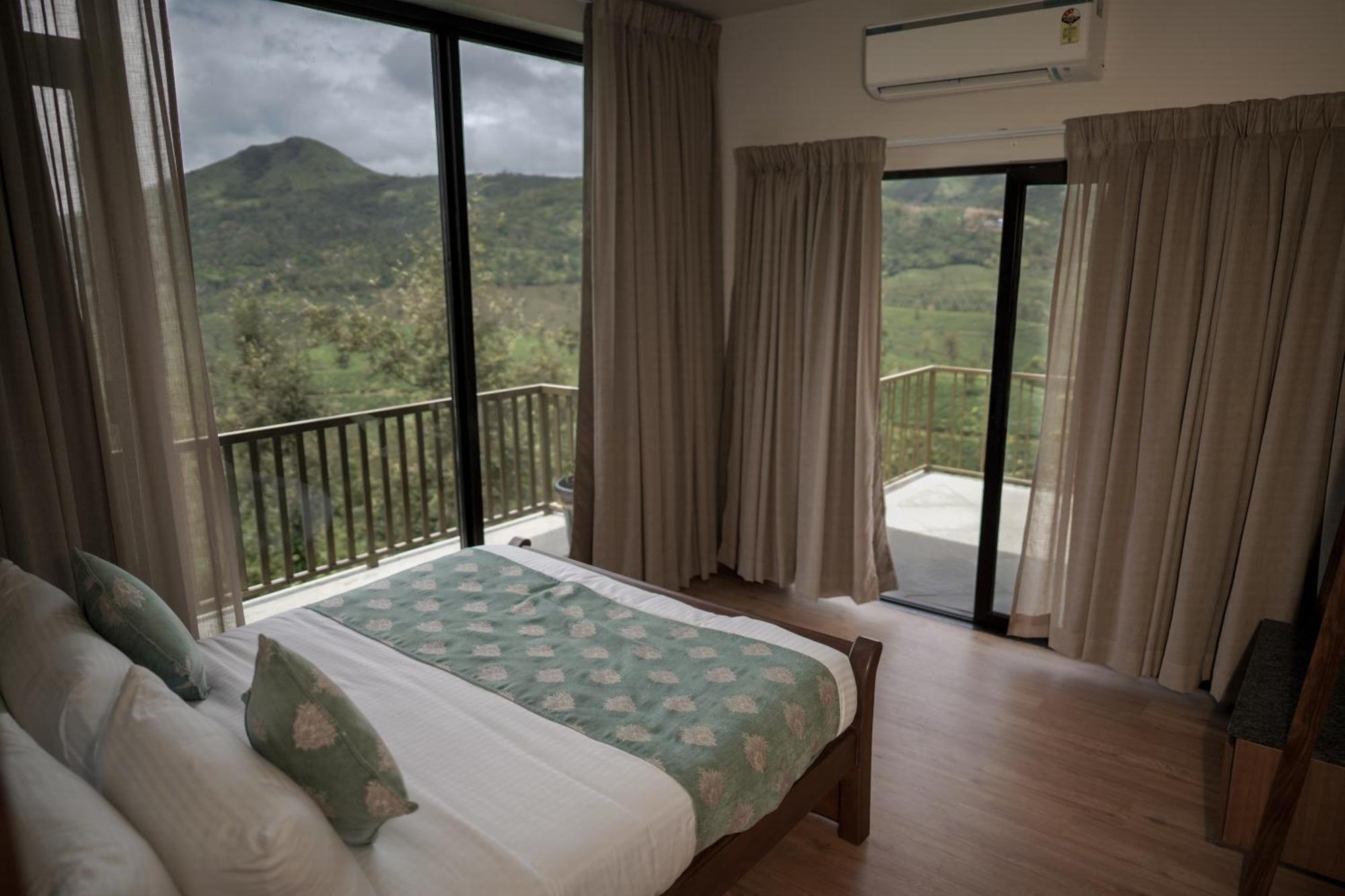 Tea & Tranquility By Moksha Stays Vagamon Eksteriør billede