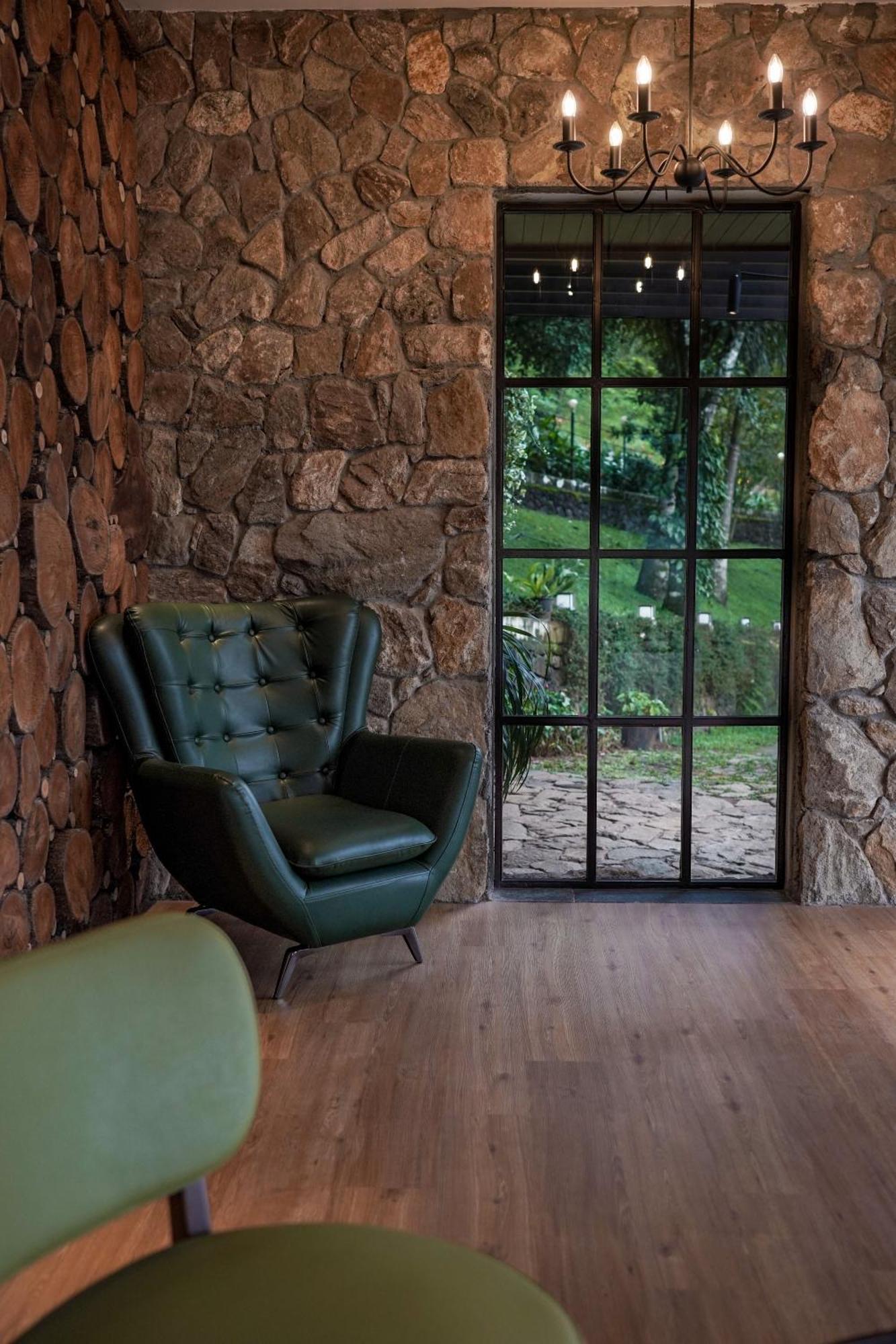 Tea & Tranquility By Moksha Stays Vagamon Eksteriør billede